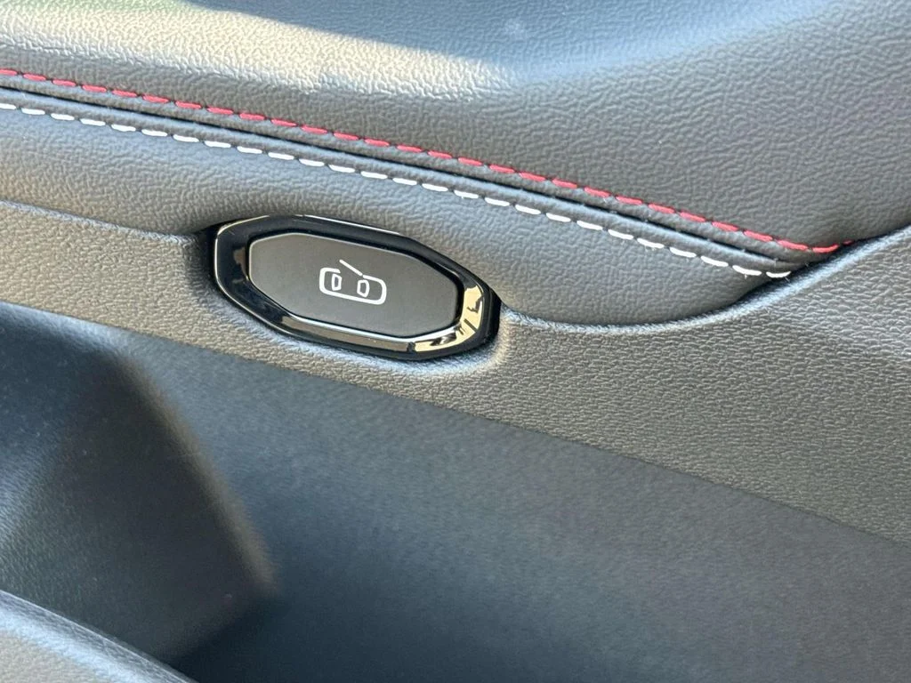 New 2026 Black Dodge Scat Pack image 37
