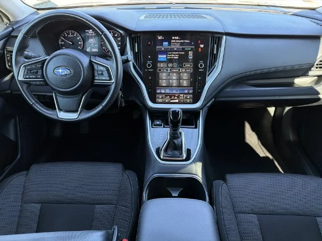 Used 2024 Silver Subaru Premium image 17