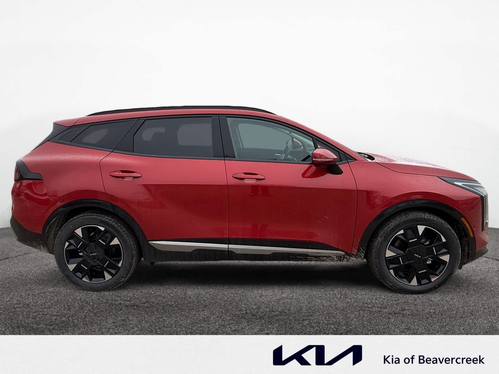 2026 Kia Sportage SX Prestige - Photo 6