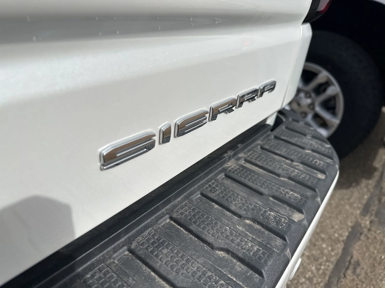 2024 GMC Sierra 1500 Denali - Photo 7