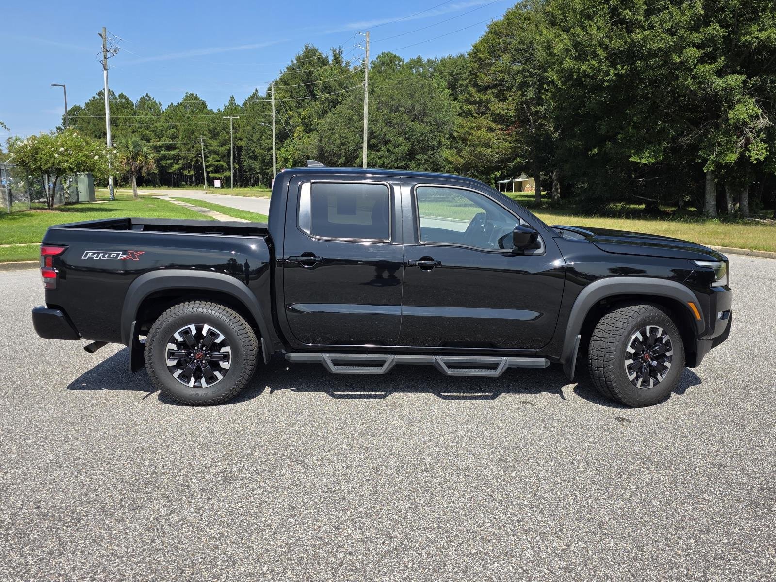 2023 Nissan Frontier PRO-X - Photo 32