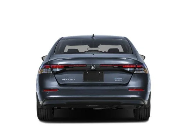 New 2026 Urban Gray Pearl Honda Touring image 5