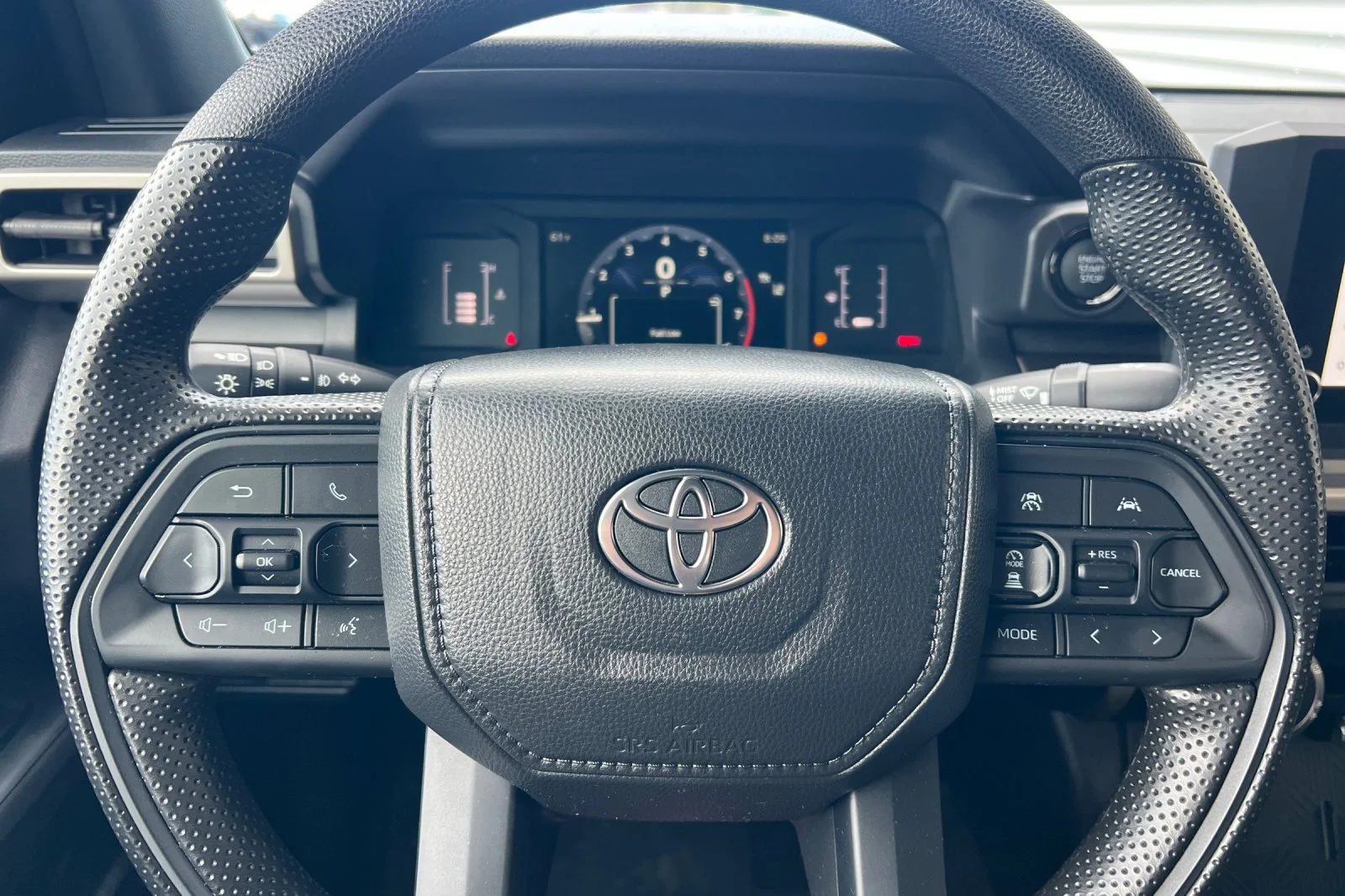 Certified Used 2026 Underground Toyota SR5 image 23