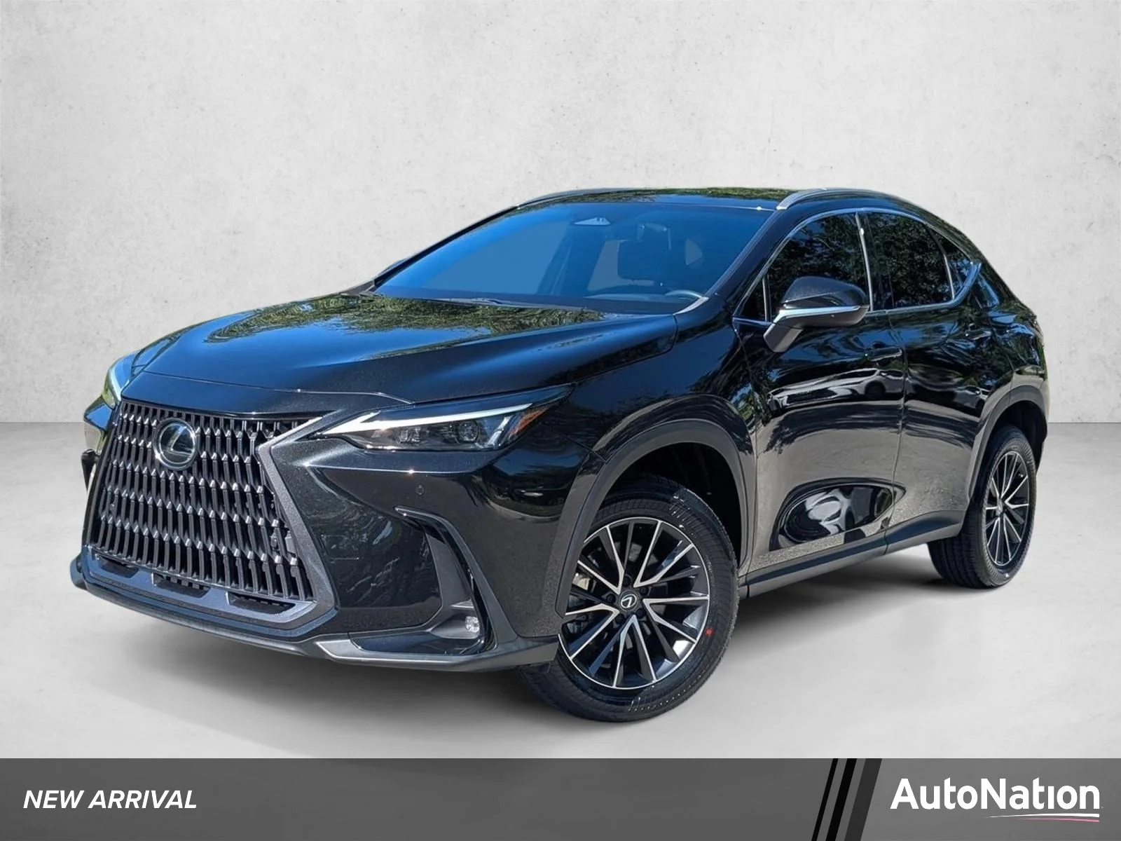 2024 Lexus NX 350 250 Premium FWD's photo