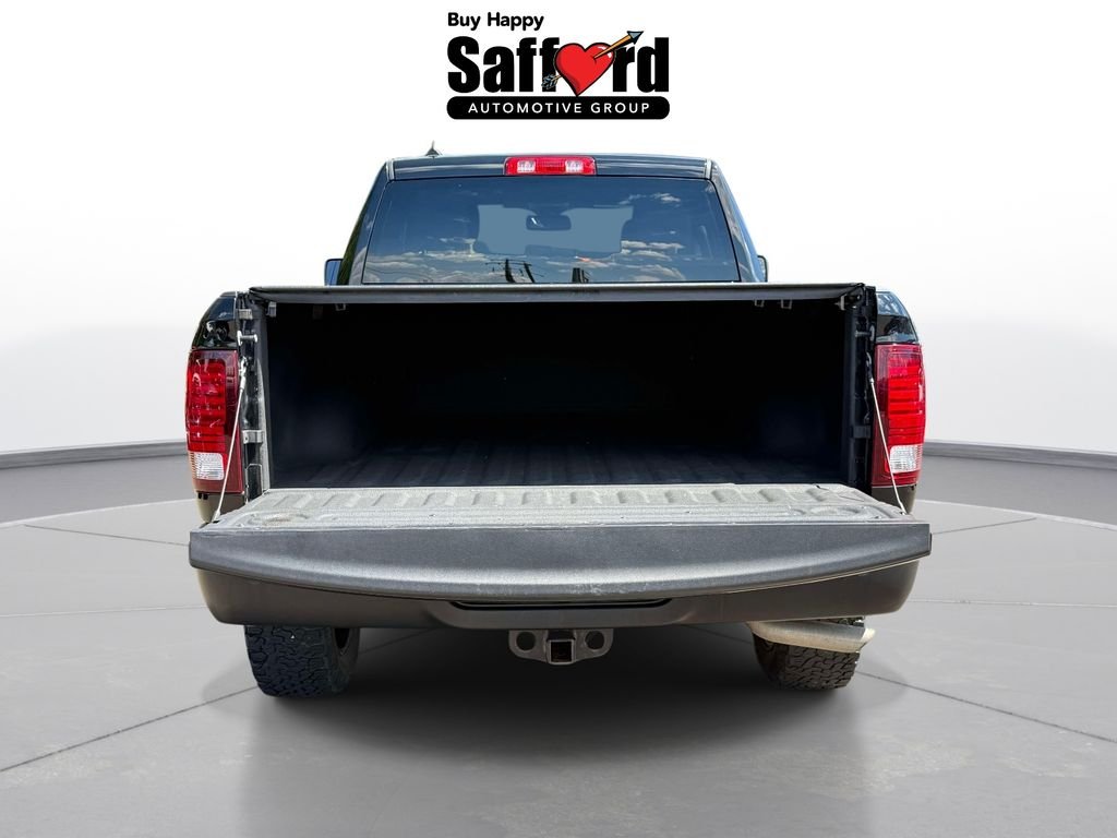 Used 2021 Black Ram Warlock image 30