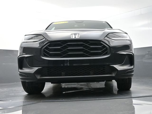 Used 2025 Black Honda Sport image 46