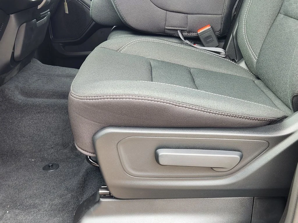 2026 RAM 1500 Tradesman - Photo 18