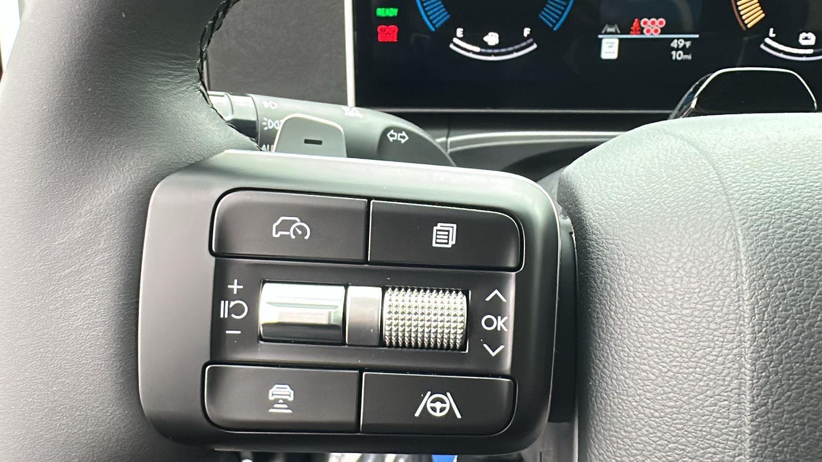 2026 Hyundai Santa Fe SEL - Photo 17