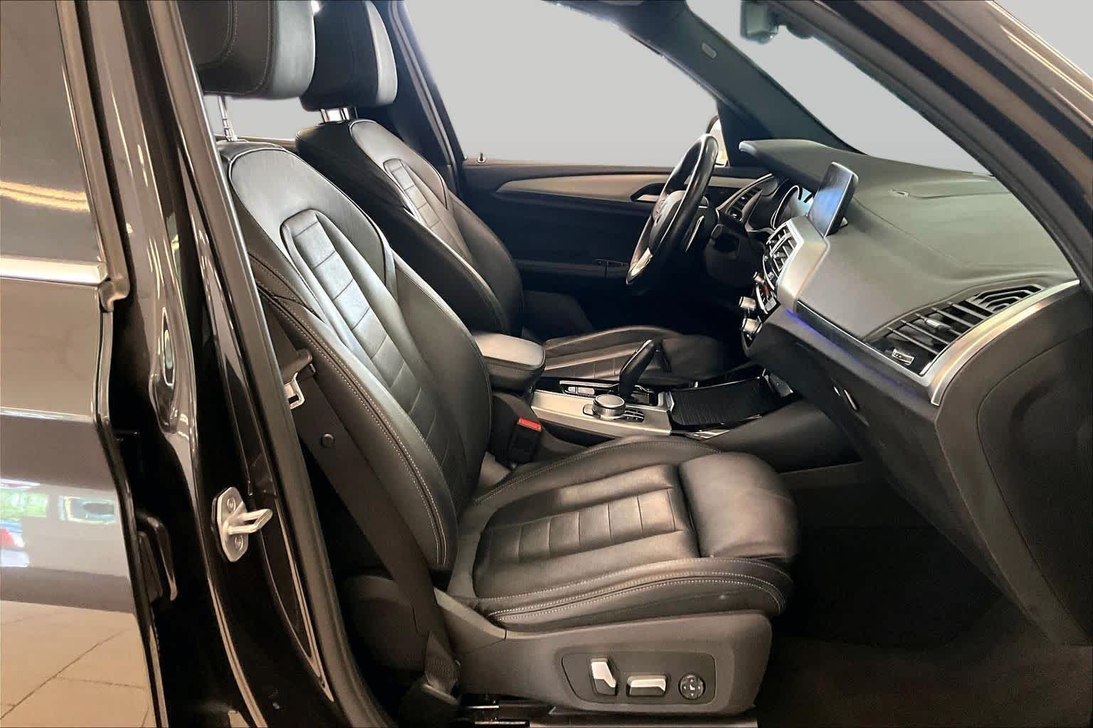 Pre-Owned 2019 BMW X3 XDrive30i