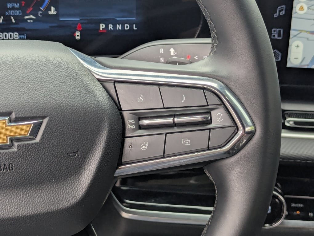 2026 Chevrolet Equinox LT - Photo 30