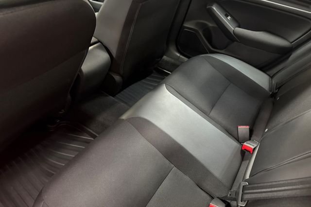 Used 2025 Meteorite Gray Metallic Honda Sport image 15