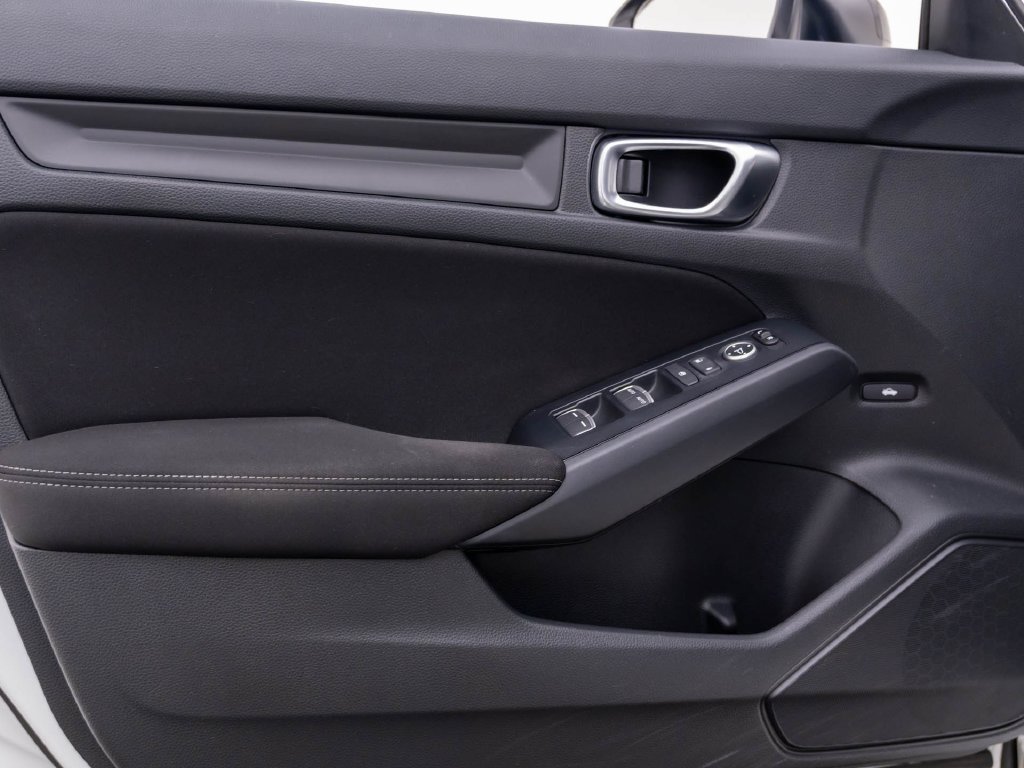 2024 Honda Civic Sport - Photo 16