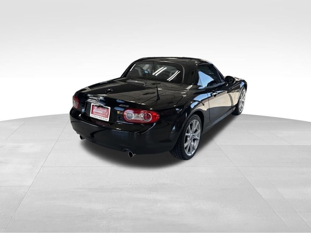 Used 2013  Mazda PRHT Grand Touring image 5