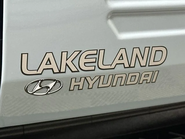 New 2026 Hyundai SANTA CRUZ SE