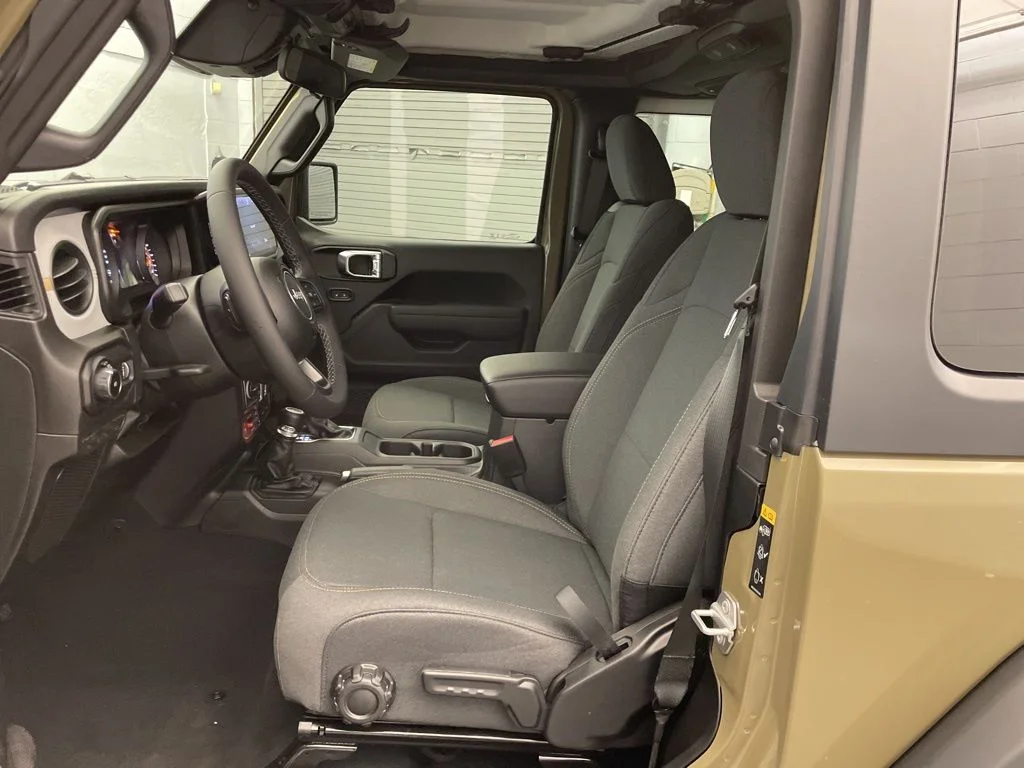 New 2026  Jeep Willys image 14