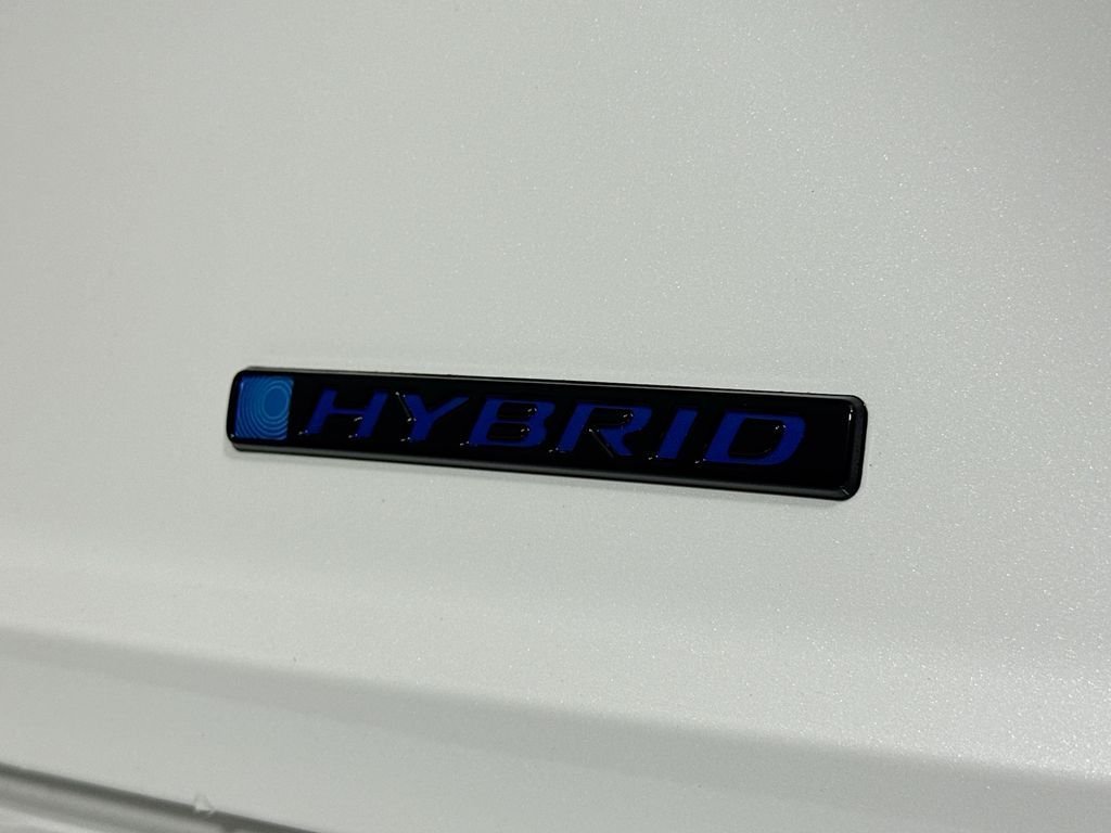 2026 Honda Civic Sport Touring - Photo 21