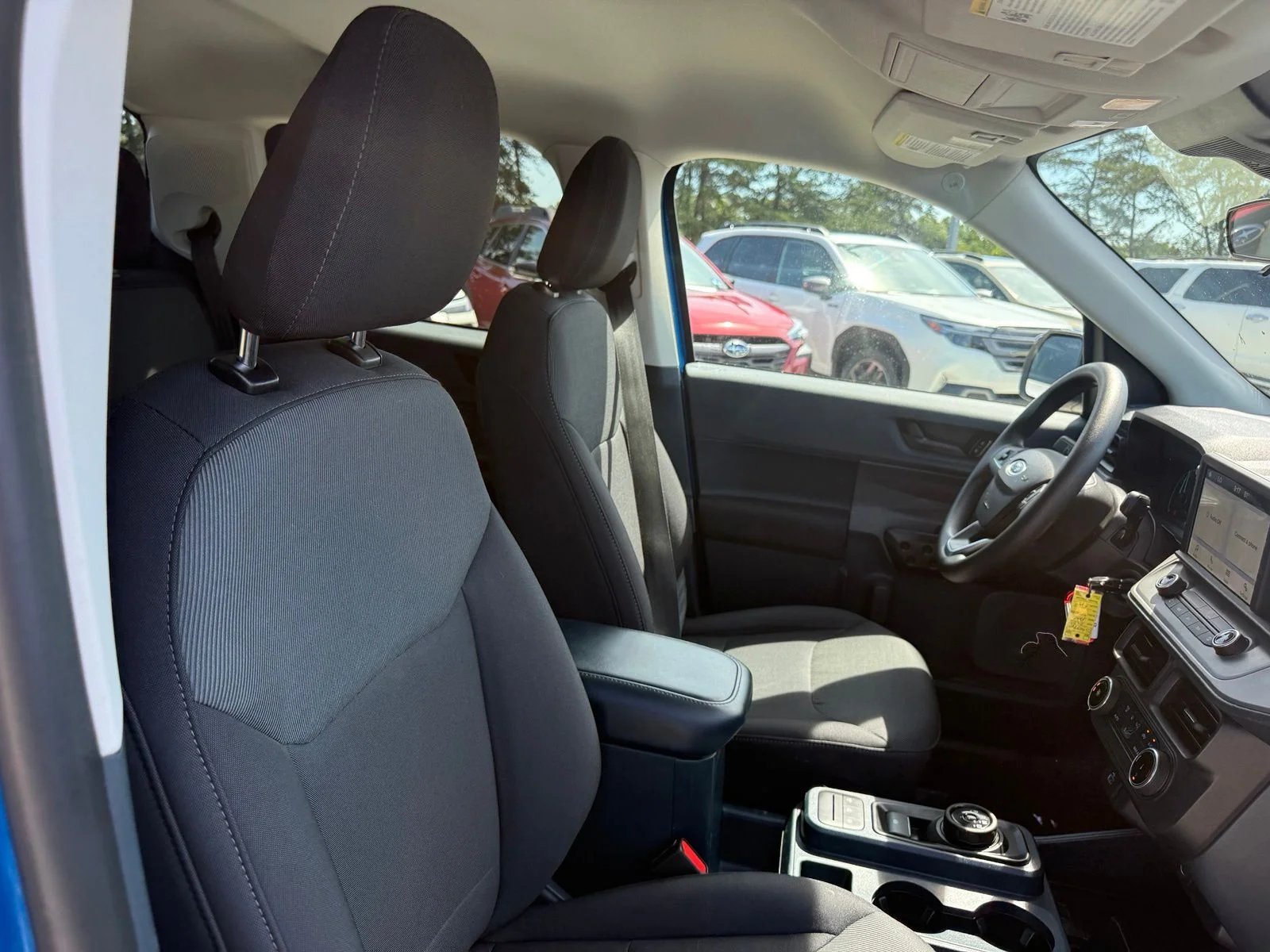 Used 2022 Blue Ford XL image 28