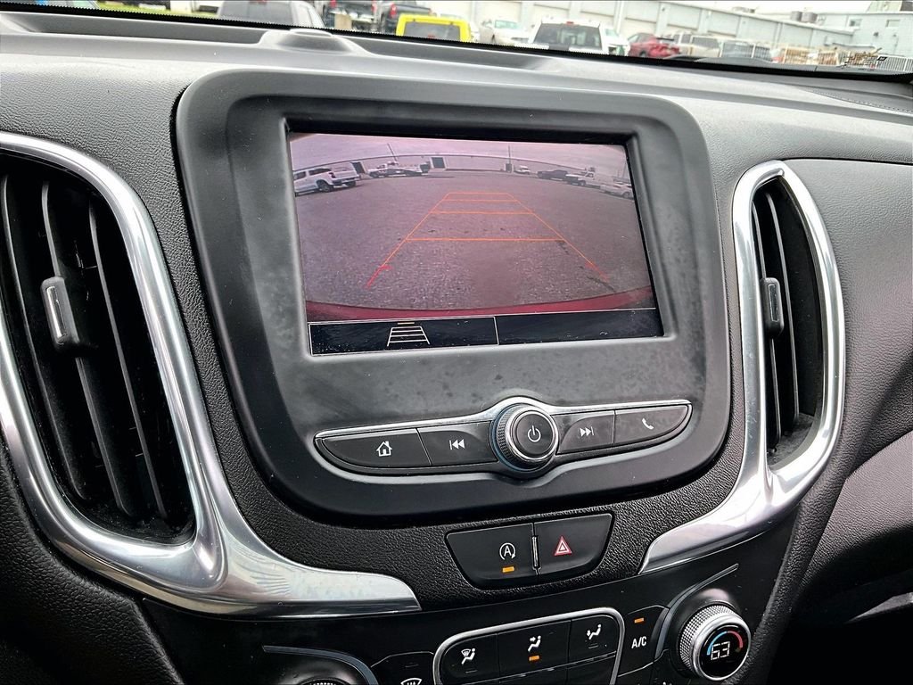 Used 2023 Red Chevrolet LT image 27