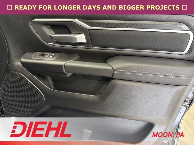2026 RAM 1500 Big Horn/Lone Star - Photo 14