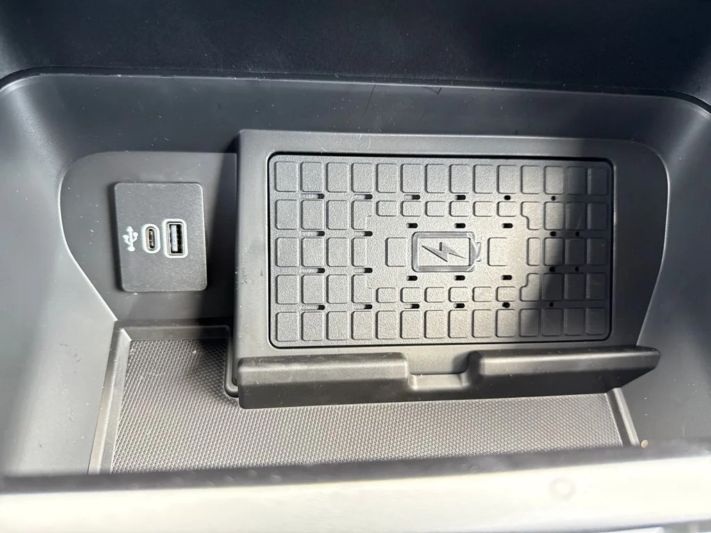 New 2026 Black Ford XLT image 36