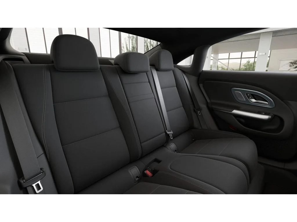 New 2027 Black Mercedes-Benz  image 40