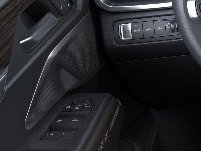 2026 GMC Acadia Denali Ultimate - Photo 22