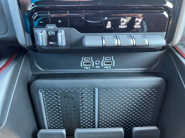 2026 RAM 1500 Rebel - Photo 17