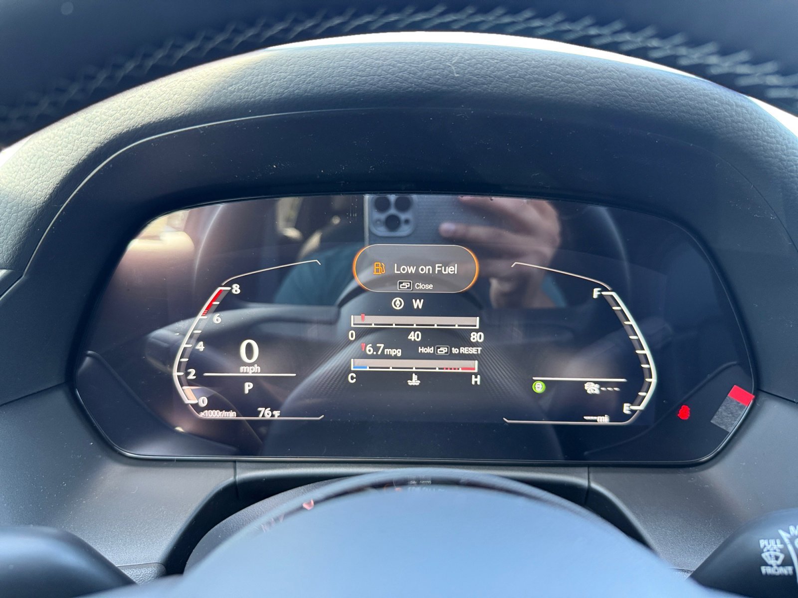 New 2026 Aero Gray Metallic Mazda 2.5 S Preferred image 11