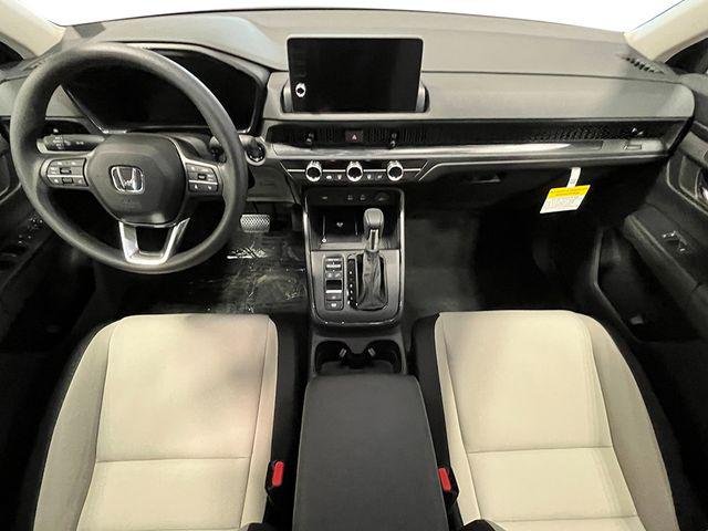 2026 Honda CR-V LX - Photo 21