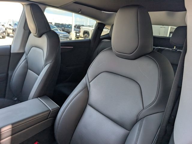 Used 2026 Red Tesla Long Range image 10