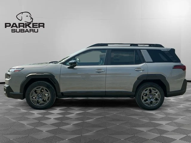 New 2026 RIVER ROCK PEARL Subaru Premium image 2