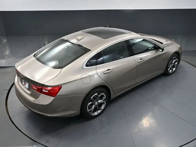 Certified Used 2024 Gray Chevrolet LT image 54