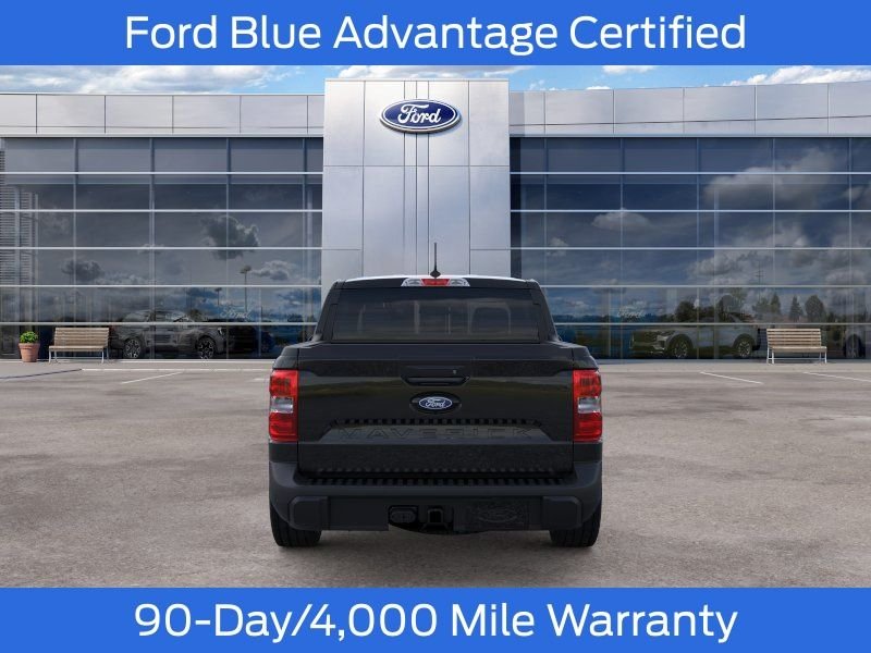 Used 2026 Black Ford XLT image 6