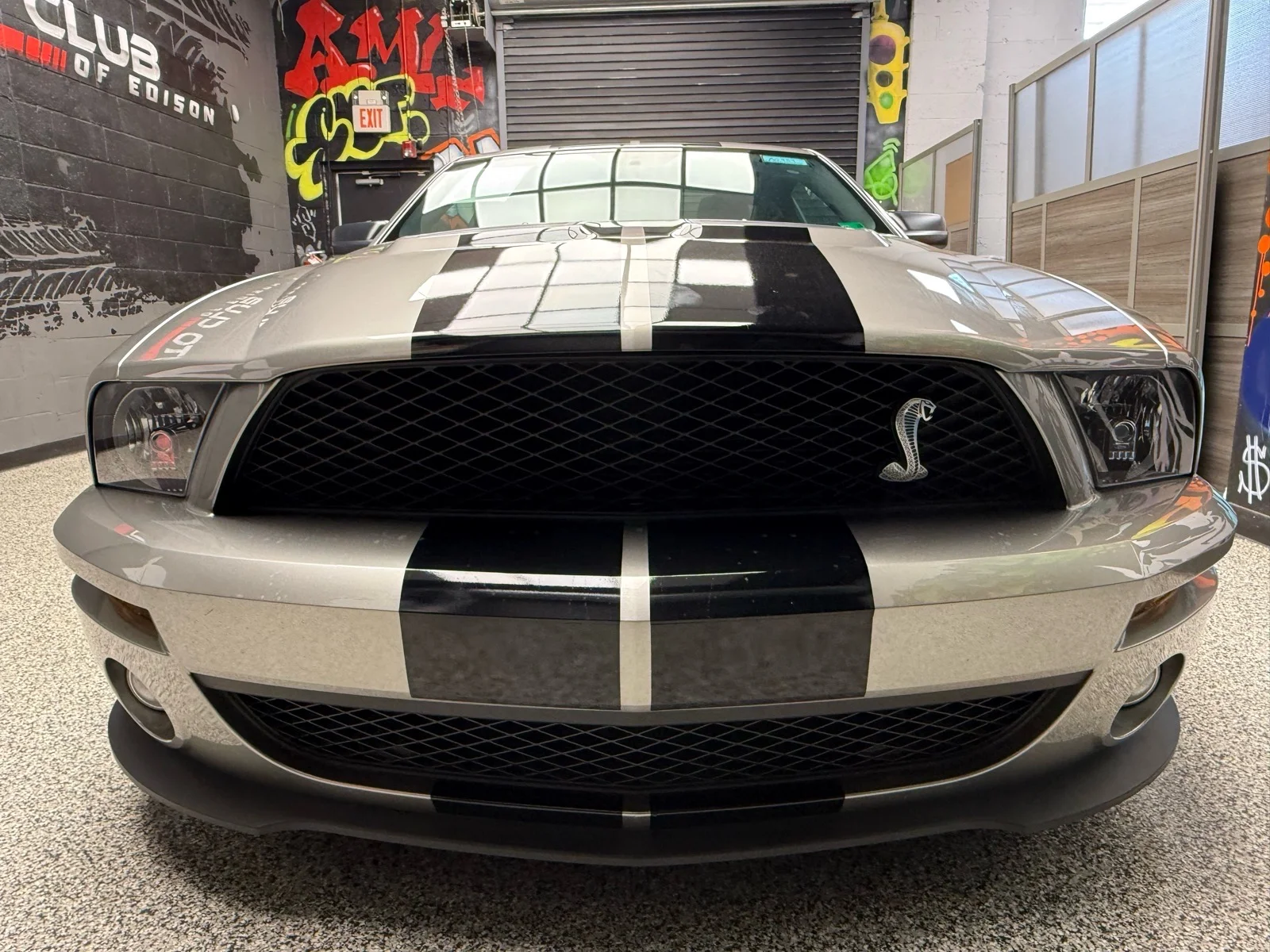 Used 2008 Vapor Clearcoat (zy) Ford Base image 2