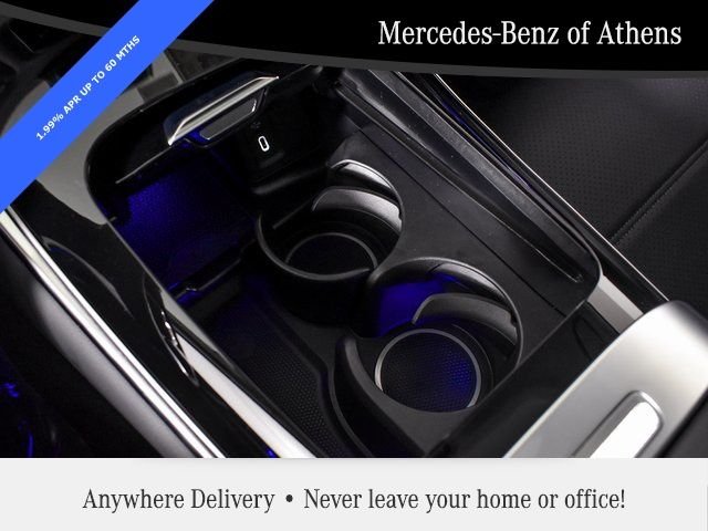 2025 Mercedes-Benz GLC Base - Photo 24