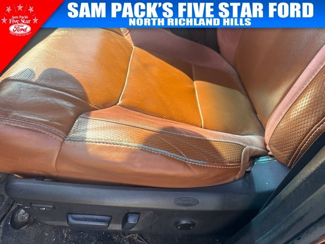 Used 2014 Brown Toyota 1794 image 7