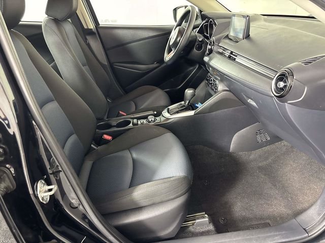 Used 2020 Black Toyota LE image 9