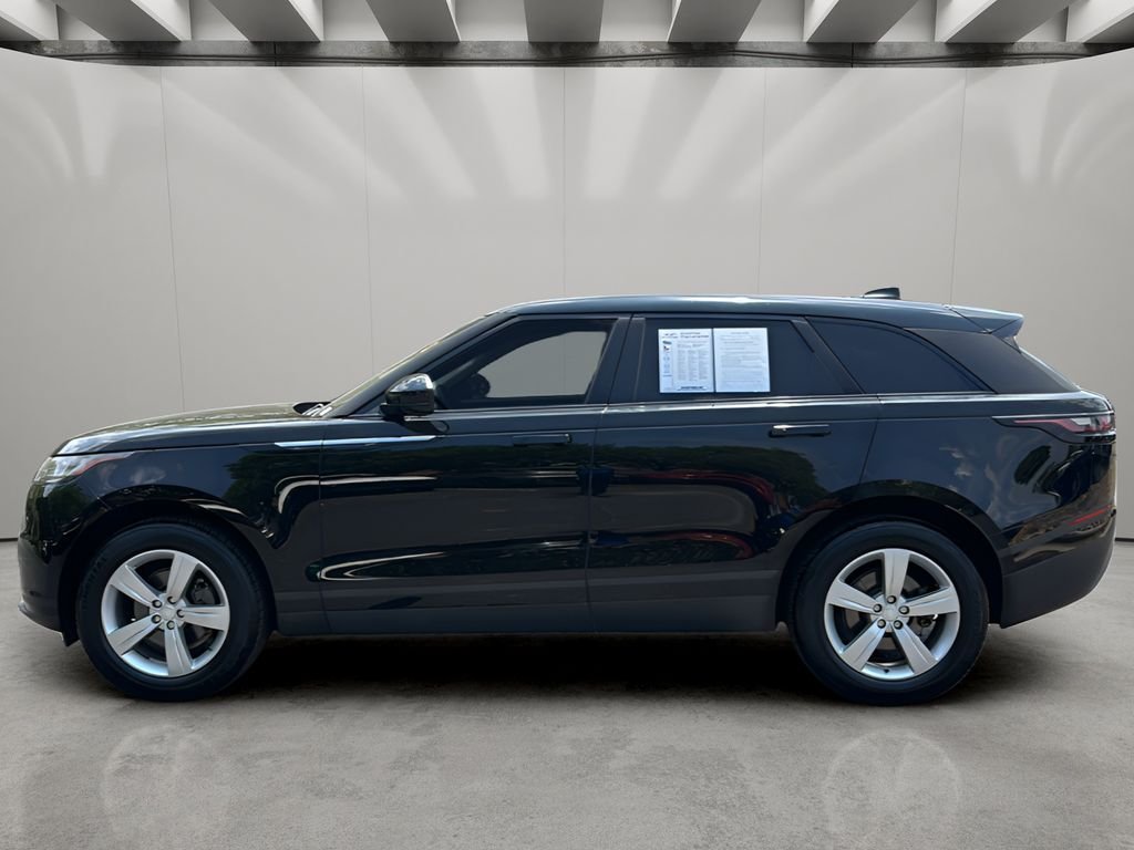 Used 2018 Land Rover Range Rover Velar S with VIN SALYB2RXXJA741866 for sale in Matthews, NC