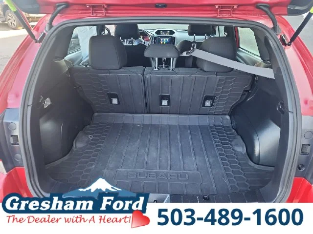 Used 2018 Lithium Red Pearl Subaru 2.0i Sport image 27