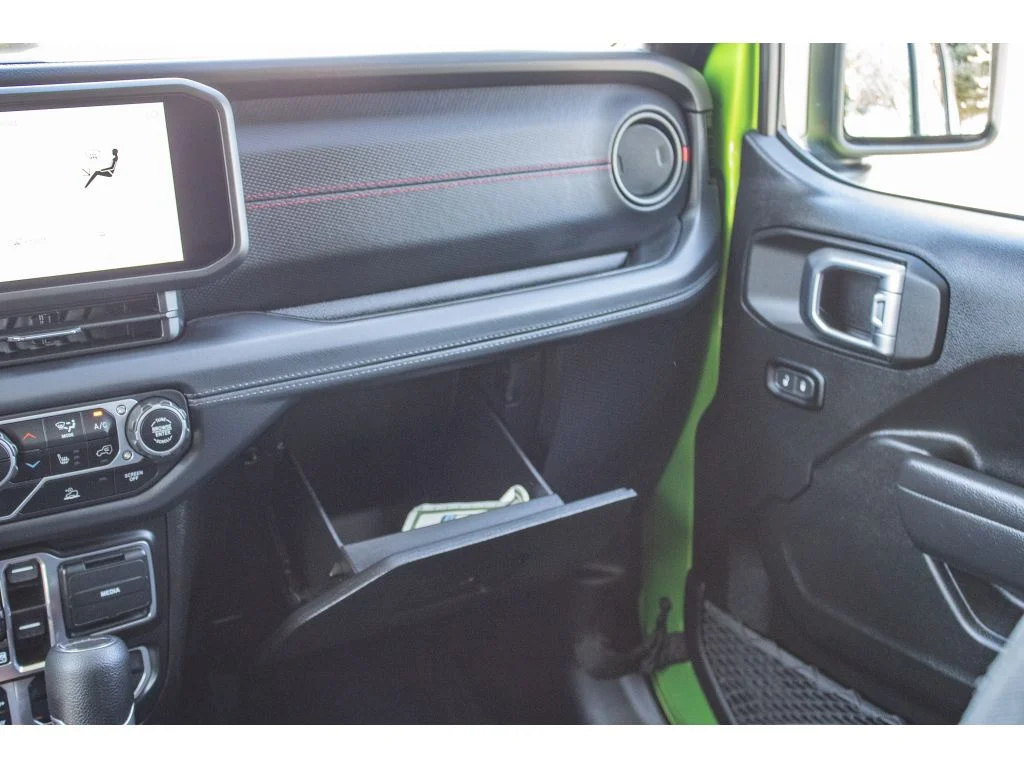 Used 2025 Mojito Jeep Rubicon image 44