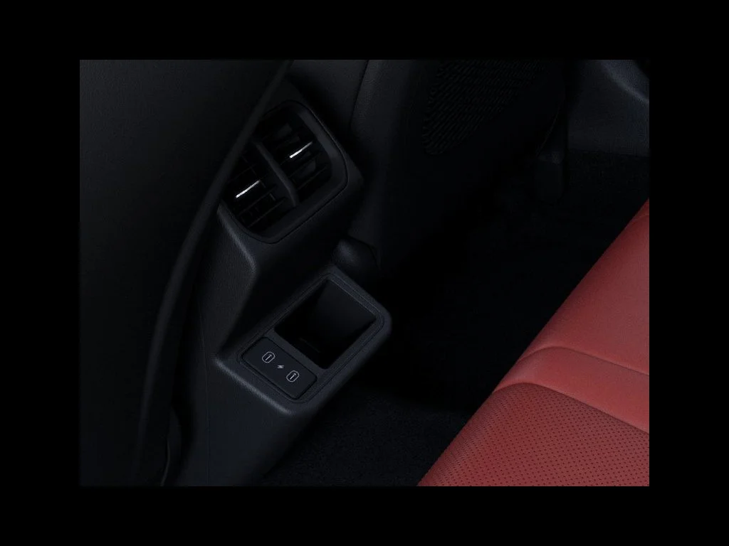 New 2026 Aurora Black Pearl Kia GT-Line Turbo image 53
