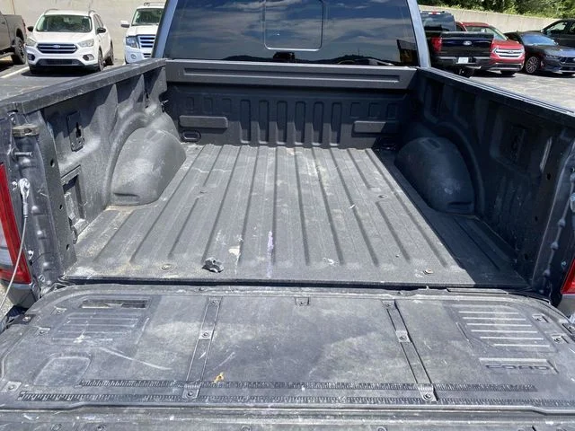 Used 2023 Gray Ford Tremor image 39