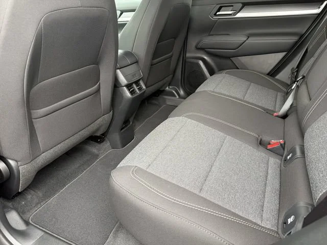 New 2027 Riverstone Metallic GMC Elevation image 17