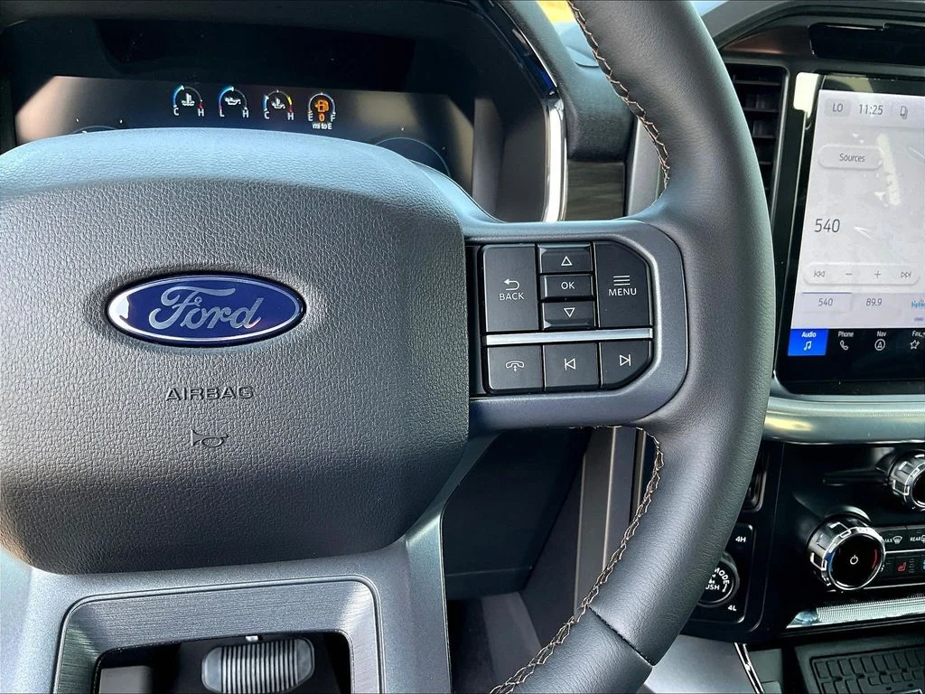 New 2026 Avalanche Ford Lariat® image 20