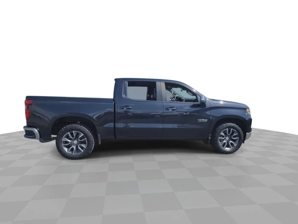 2023 Chevrolet Silverado 1500 LT - Photo 9