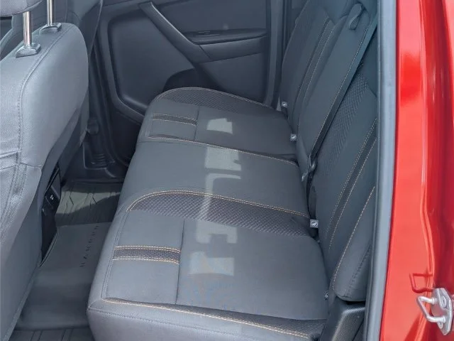 Used 2023 Red Ford XL image 15