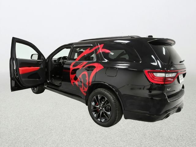 Used 2026 Black Dodge GT Plus image 17