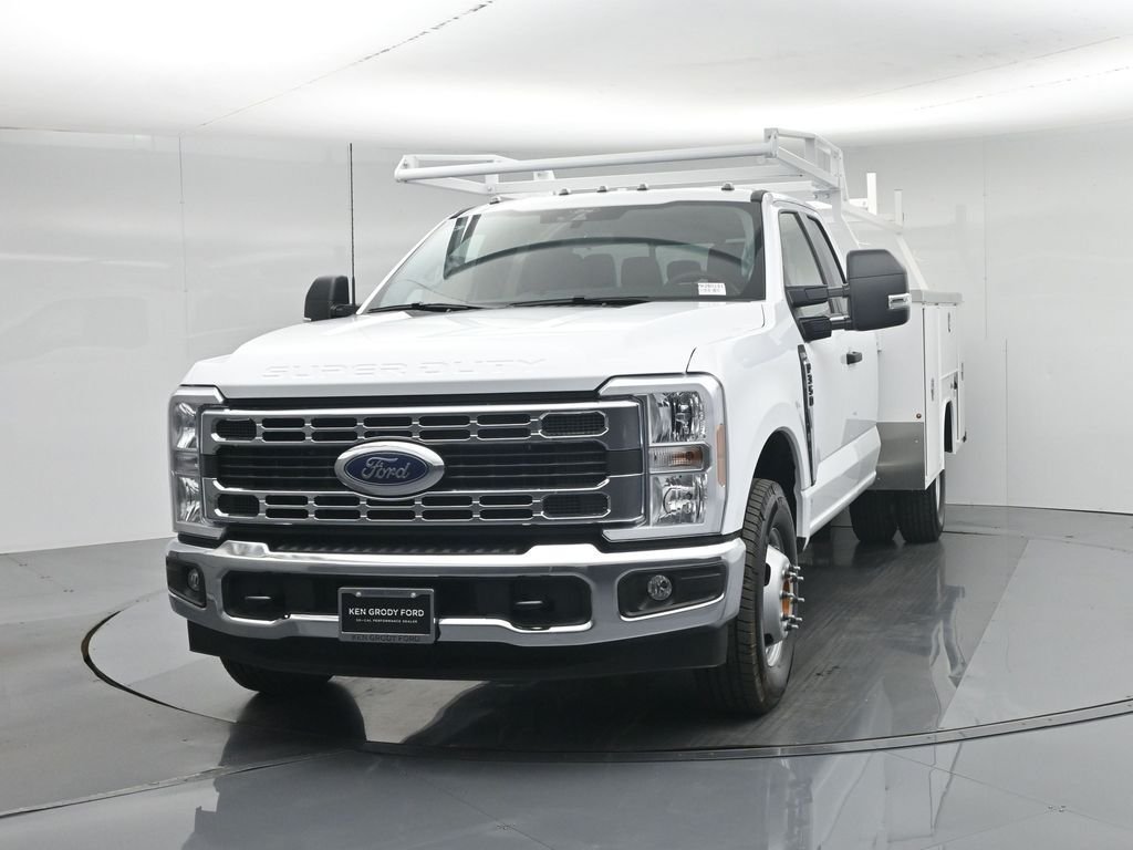New 2026 Oxford White Ford XL image 60