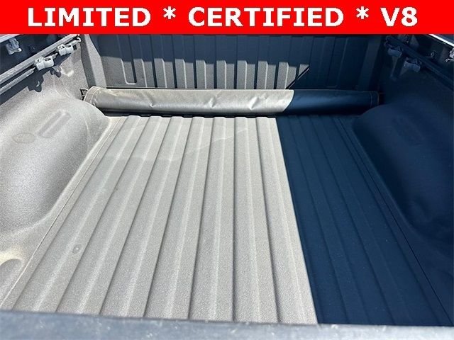 2023 RAM Ram 1500 Pickup Limited - Photo 10
