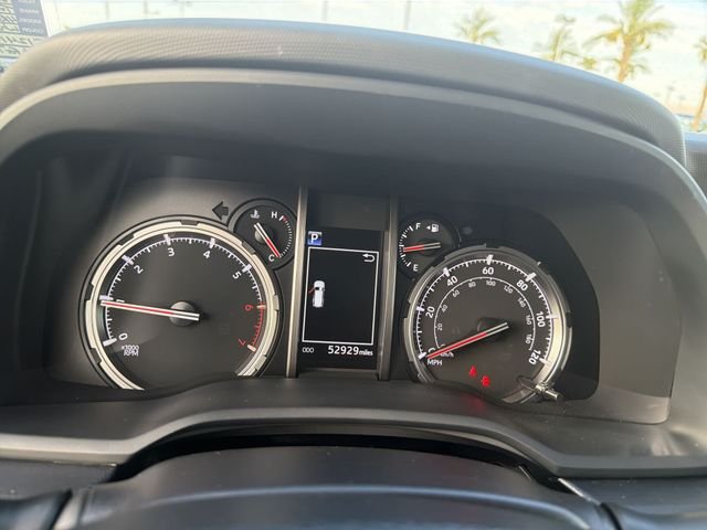 2023 Toyota 4Runner Limited - Photo 12